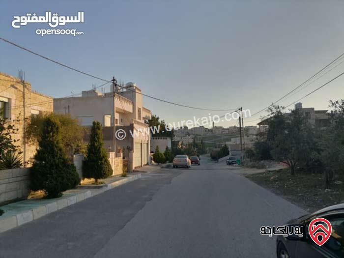 قطعة أرض مساحة 672م للبيع في اربد - زبدة فركوح حوض السريج