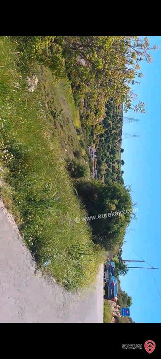 قطعة أرض مساحة 889م للبيع في عمان - بدر الجديدة