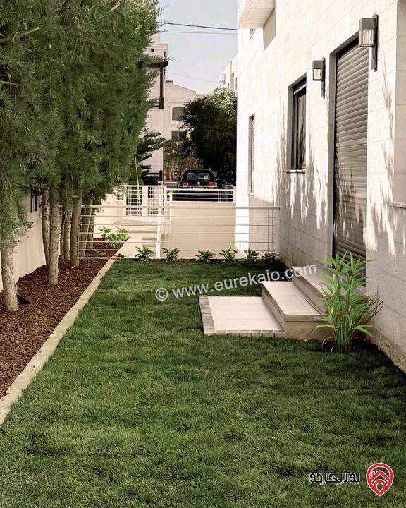 شقق مساحة 160م للبيع في عمان - الكرسي