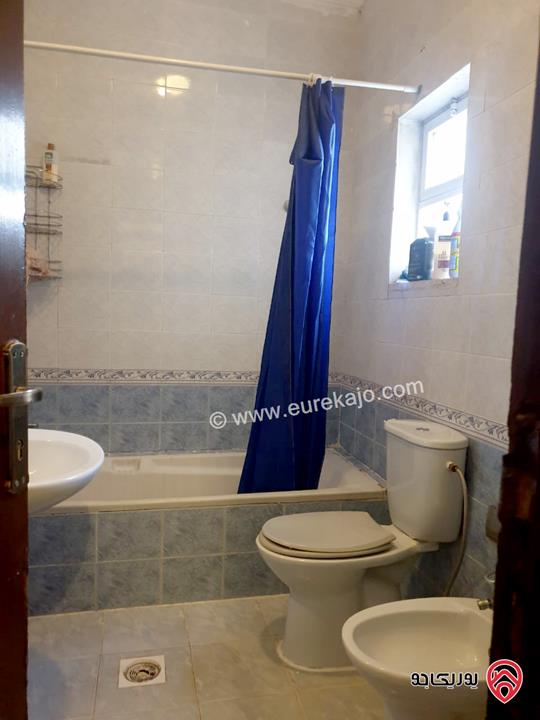 شقة مساحة 200م طابق رابع للبيع في عمان - تلاع العلي