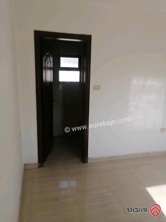 شقة جديدة مساحة 115م للبيع في صويلح – دفعة أولى 30 ألف وألف شهري