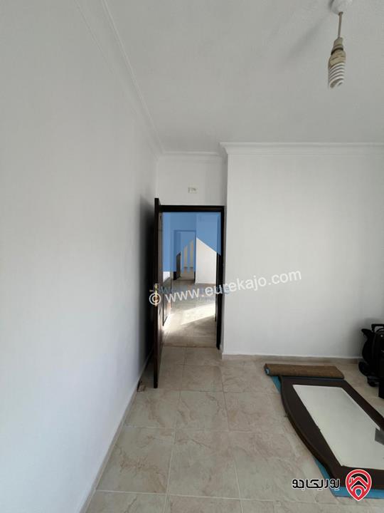 شقة مميزة طابق ثاني 75م تشطيب سوبر ديلوكس للبيع في عمان - الجندويل