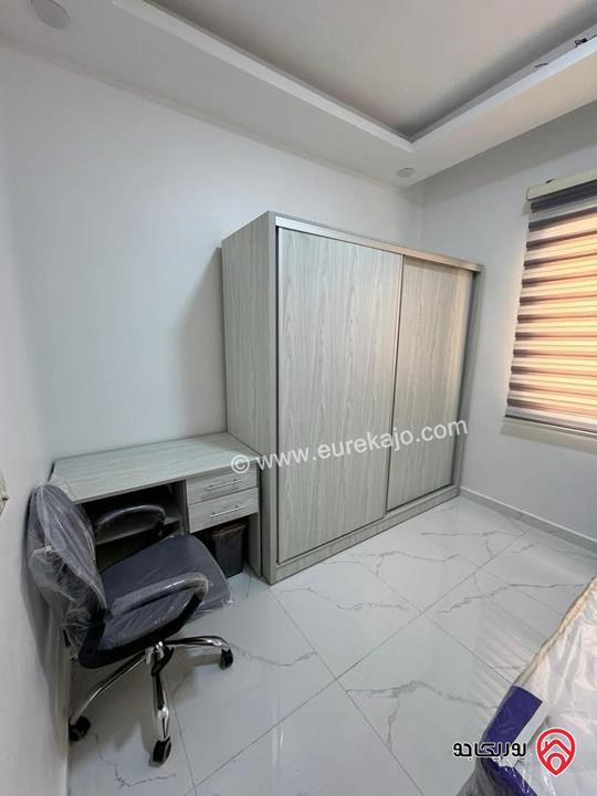 استديوهات استثمارية مساحات تبدأ من 55-65متر مربع للبيع في اربد
