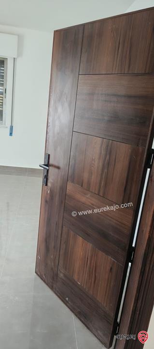 شقة أرضية مساحة 100م للايجار في عمان - الجندويل 