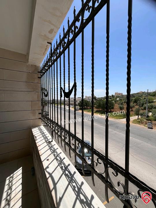 شقة طابق أول مساحة 150م للايجار في عمان - شفابدران 