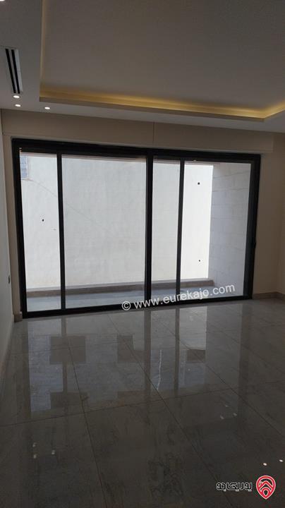 شقق مساحة 100م - 300م للبيع في عمان - عبدون الجنوبي