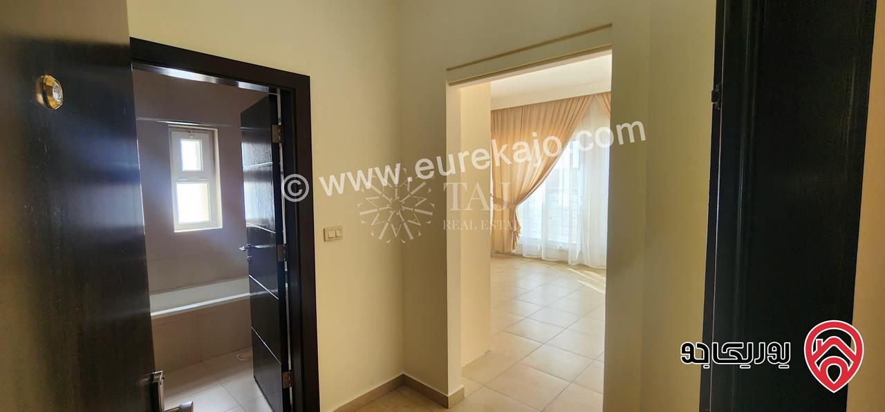 Luxury Apartment 200 Sqm For Rent In Amman - Al Diyar - Deir Ghbar