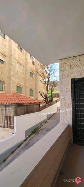 شقة مساحة 170م للبيع في عمان - تلاع العلي