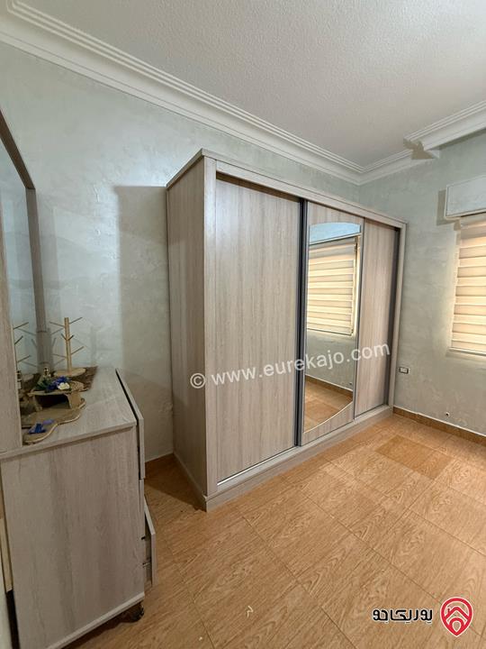 فيلا دوبلكس مساحة 300م على أرض 480م للبيع في مغاريب السلط 