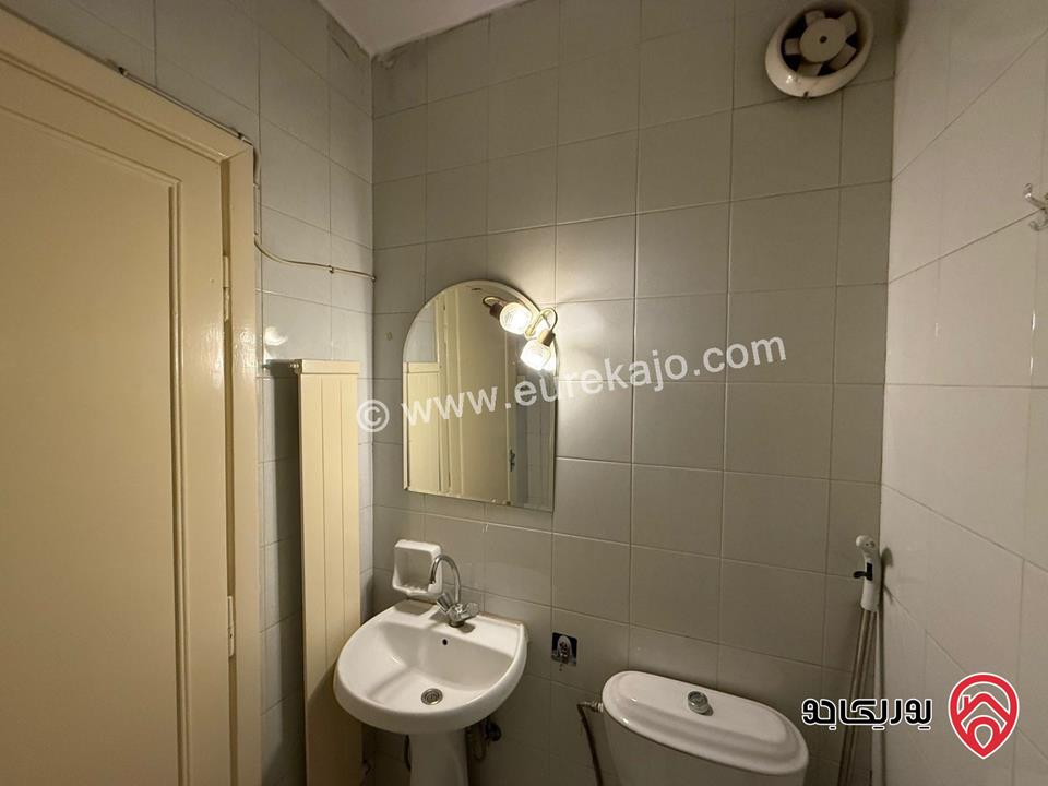 شقة استثمارية طابق ثالث مساحة 100م للبيع في عمان - ام أذينة الجنوبي 