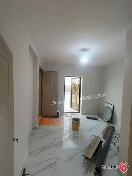 شقة طابق رابع مساحة 170م لم تسكن بعد للايجار في عمان - ضاحية الرشيد