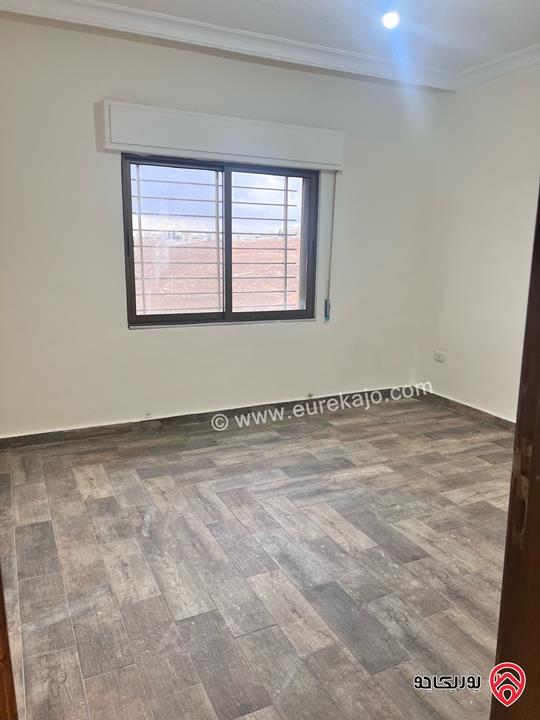 شقة مساحة 165م طابق أول للإيجار في عمان - ضاحية الرشيد