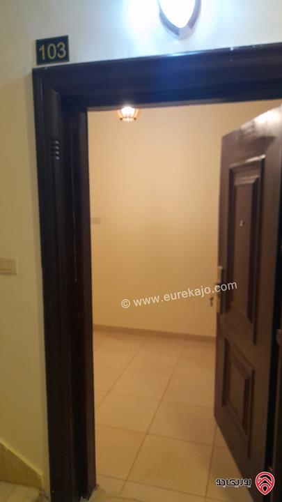 شقة طابق أول مساحة 95م للايجار في عمان - صويلح