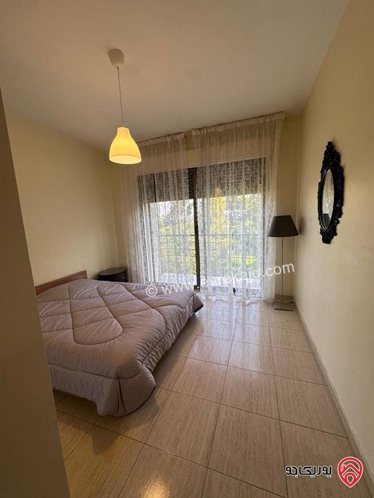 Deluxe Furnished Apartment 90 sqm for Rent in Amman - 4th Circle