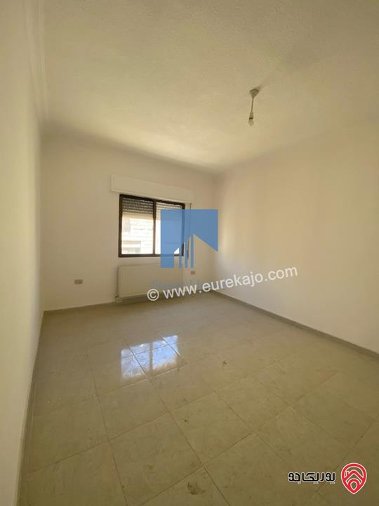 شقة مميزة طابق ثالث 150م مع روف 120م للبيع في عمان - الجندويل