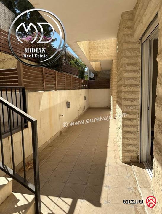 شقق مفروشة للايجار في عمان - أجمل مواقع جبل عمان مساحات 120م مع مسبح و نادي جيم تشطيبات و ديكورات فندقية فاخرة .