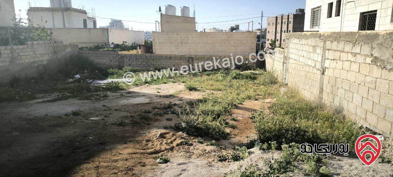 قطعة ارض مميزة مساحة 304م للبيع في عمان - المستندة