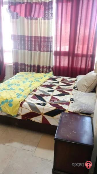 ستوديو مفروش فاخر للايجار في عمان - السابع قرب فندق جنيفا 