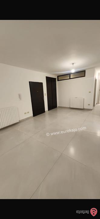 Deluxe apartment on the semi ground floor 144 Sqm for rent in Amman - Sweifieh