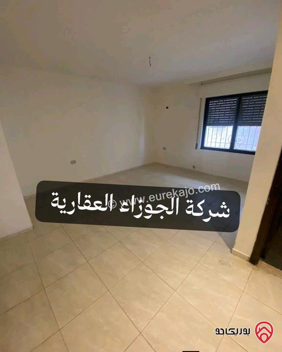 شقة فارغة طابقية مساحة 200م طابق ثاني للايجار في عمان - الياسمين 