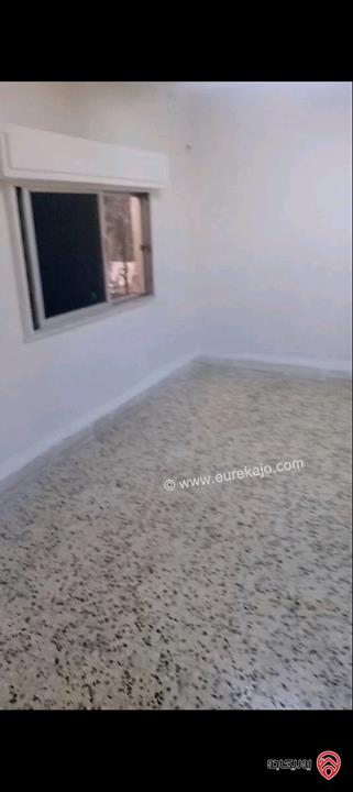 شقة طابق ثاني مساحة 90م للايجار في عمان - التطوير الحضري ماركا