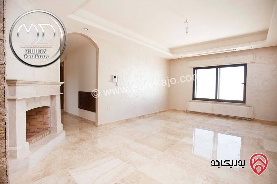 شقق فارغة للايجار في عمان - دير غبار مساحة 310م تشطيبات ديكورات عصرية فاخرة تصلح للأجانب والهيئات الدبلوماسية