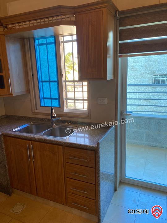 شقة سكنية مساحة 150م للايجار في عمان - حي الصحابة