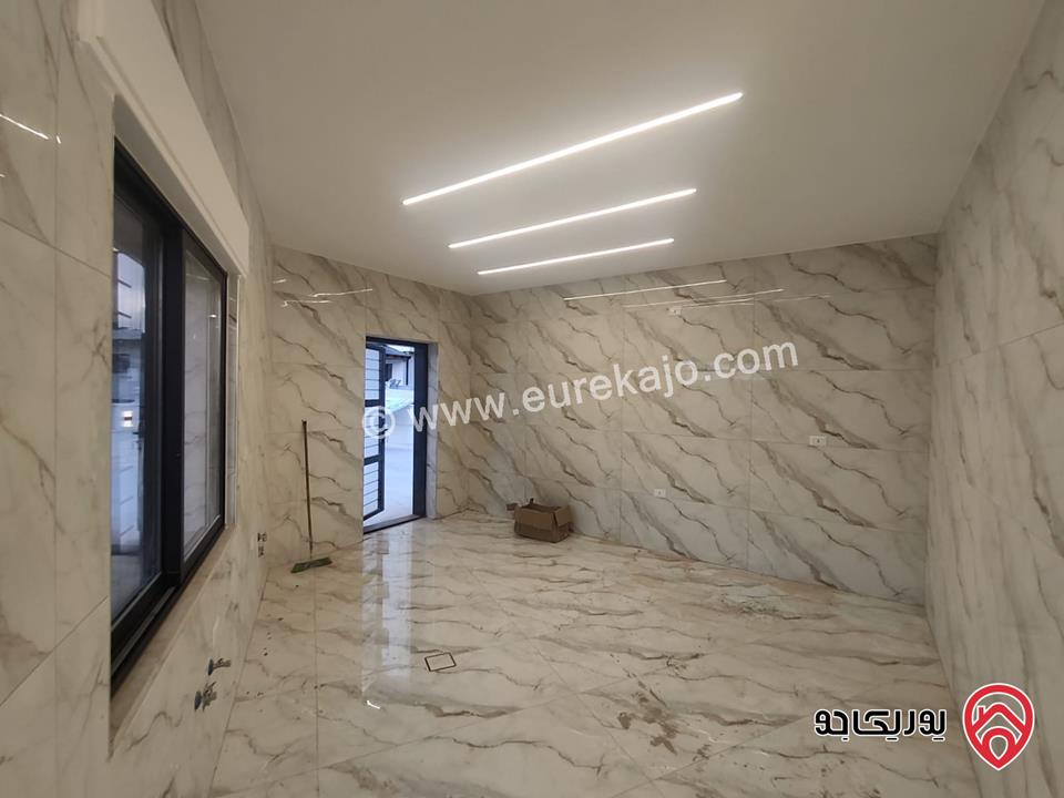 شقق مساحة 160م للبيع في عمان - ضاحية الاقصى  