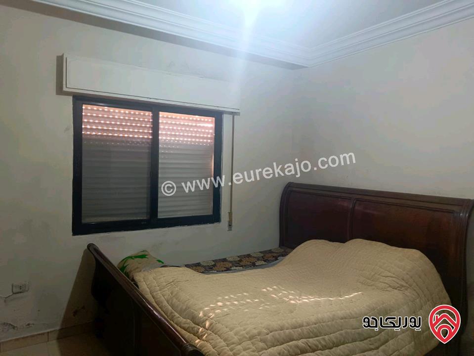 شقة طابق ثاني مساحة 122م للبيع في عمان - صويلح، بالقرب من صويلح مول 