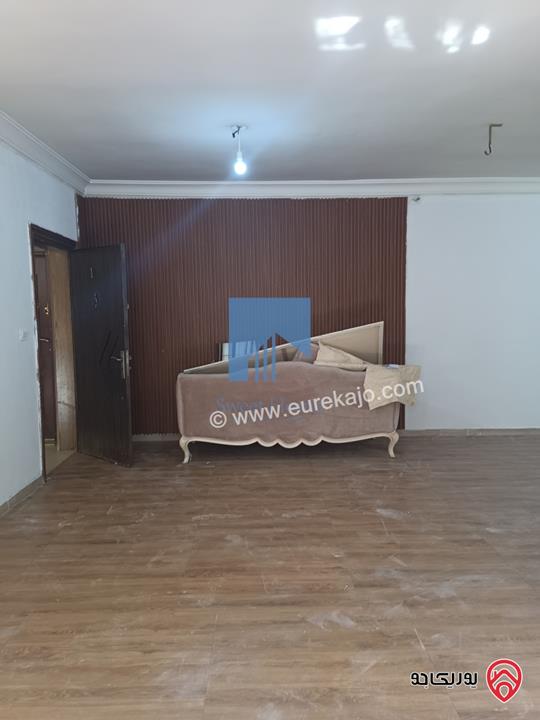 شقة مميزة للبيع في عمان - أم السماق مقابل روان كيك طابق ثالث 120م تشطيب سوبر ديلوكس بسعر مغري