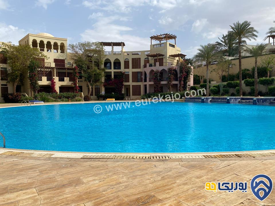 شاليهات للايجار في تالا بيه Tala Bay العقبة 