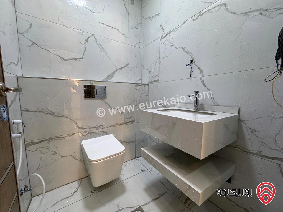 شقق معفية من رسوم التنازل مساحة 150م للبيع في عمان - الجبيهة