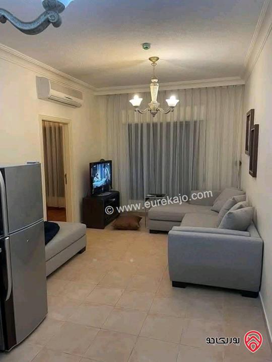 شقق واستديوهات مفروشة للإيجار الشهري ابتداءا من 150 دينار في عمان - تلاع العلي