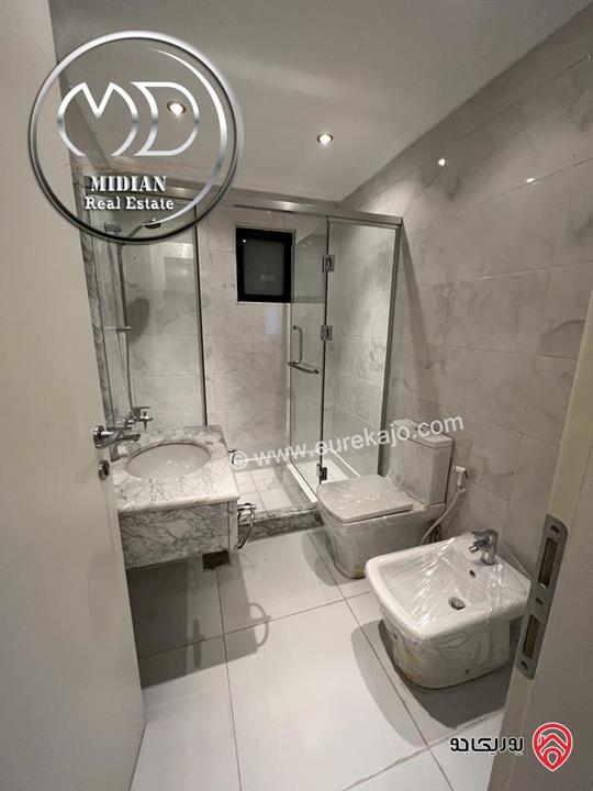 شقق مفروشة للايجار في أجمل مواقع عمان - عبدون مساحات 150م & 245م تشطيبات و ديكورات فندقية فاخرة تصلح للأجانب و السفارات