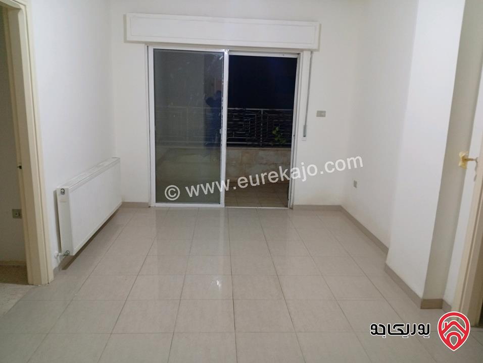 شقة مساحة 150م للايجار فارغة في عمان - تلاع العلي 