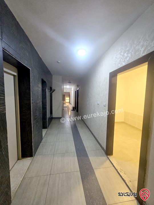 استديو مساحة 40 متر طابق تسوية للبيع في عمان - السابع مقابل ام اذينة