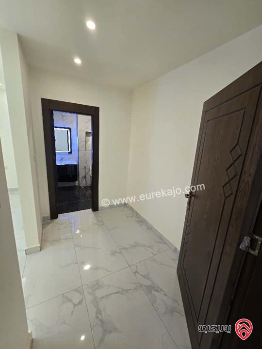 شقة دوبلكس مساحة 280م للايجار في عمان - طريق المطار لم تسكن