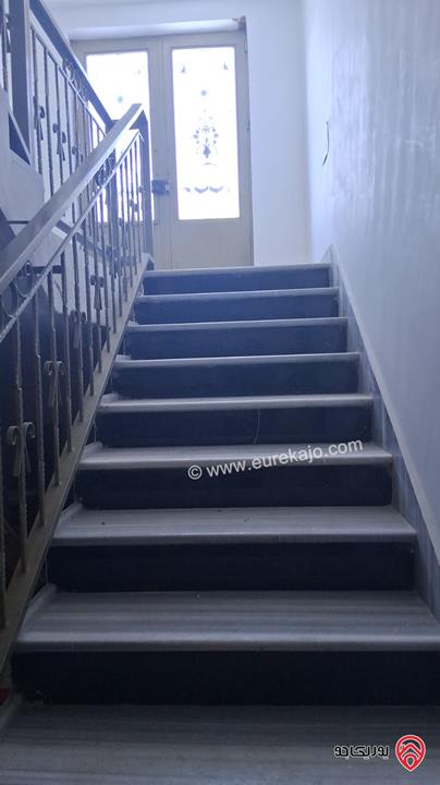 عمارة على أرض 500م للبيع في عمان - طبربور