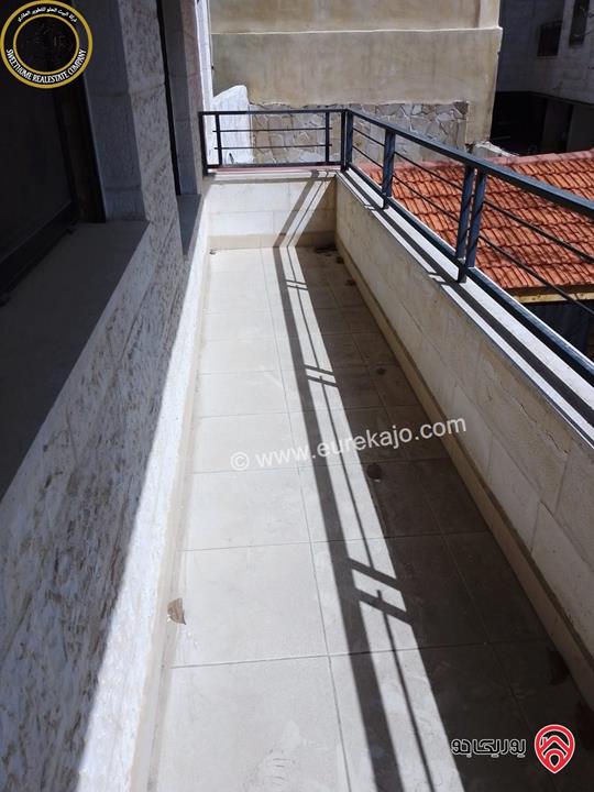 شقة مميزة للبيع في عمان - خلدا طابق ثالث 140م تشطيب سوبر ديلوكس لم تسكن