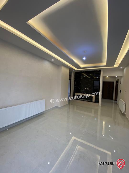 شقق سوبر ديلوكس مساحات مختلفة للبيع في مرج الحمام