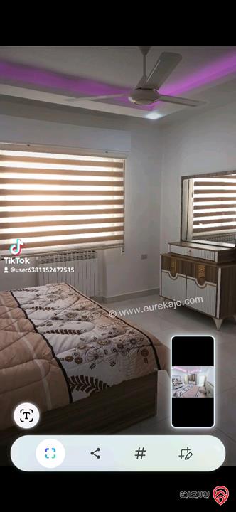 شقق مفروشة ديلوكس للايجار من المالك مباشرة بدون عمولة في عمان - جبل الحسين والجاردنز واللويبدة