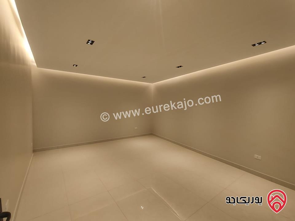 شقق عدد 2 مساحة 200م طابق شبه أرضي وطابق أرضي للبيع في عمان - شفا بدران     	 