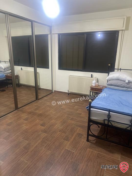 شقة مساحة 141م طابق ثاني للبيع في عمان - تلاع العلي