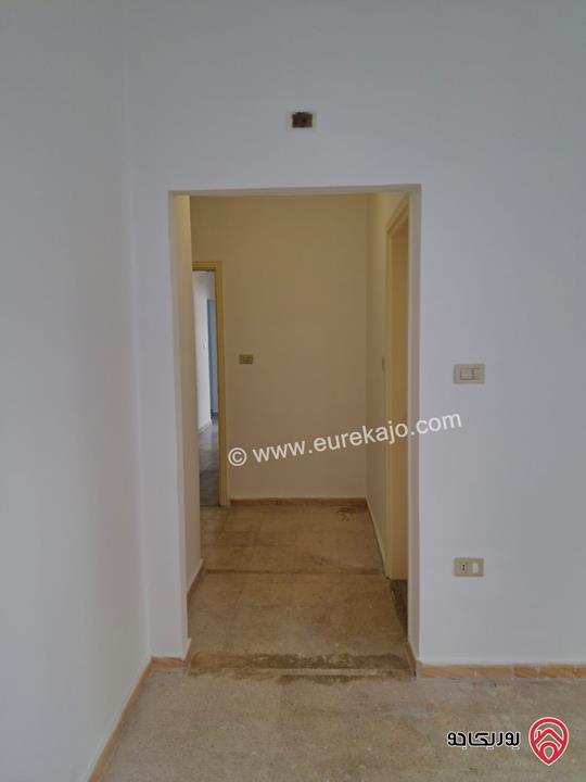 شقة مميزة مساحة 128م طابق أول للبيع في عمان - الجاردنز