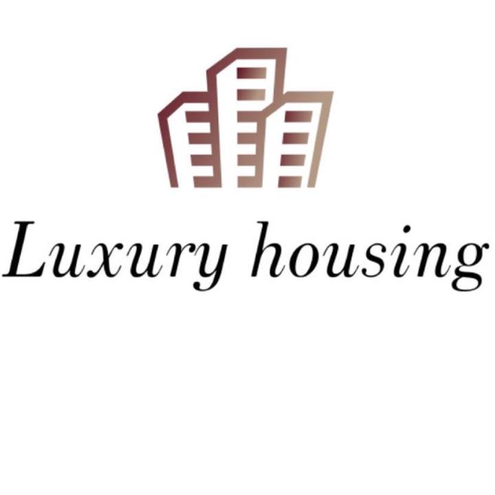 Luxury housing 