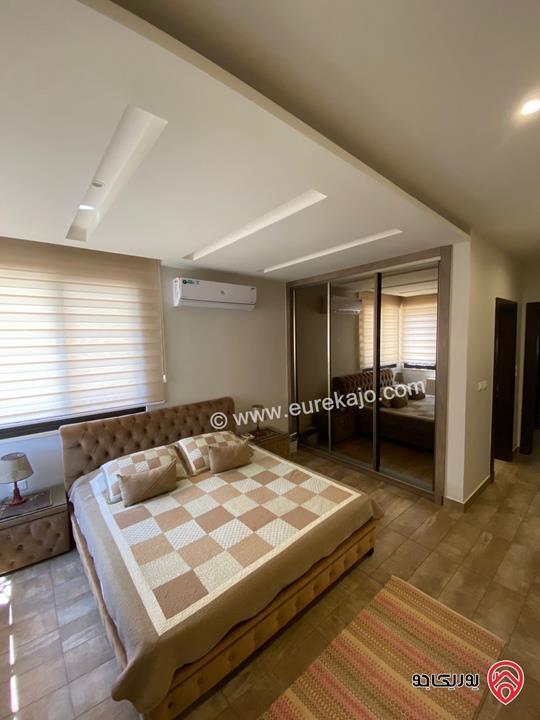 فيلا مساحة 320م على أرض 360م للبيع في عمان - منطقة عرجان