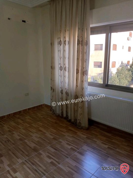 شقة سكنية مساحة 150م طابق ثاني للبيع في عمان - منطقة الجبيهة حي الريان 