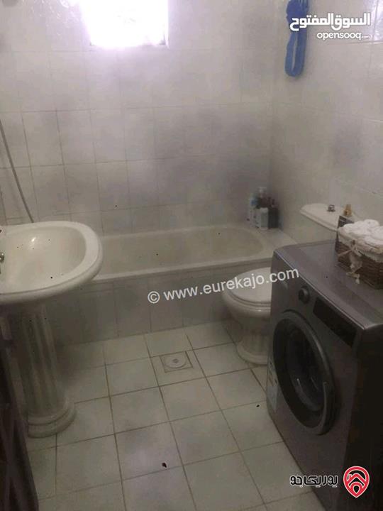 شقة طابق ثاني مساحة 98م للبيع من المالك في عمان - ابو نصير