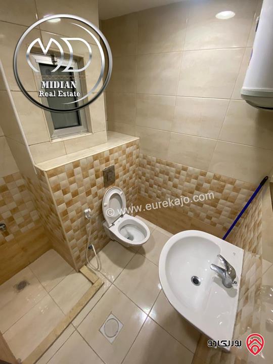 شقق واستديوهات مفروشة للايجار في عمان - الدوار السابع تشطيبات و ديكورات فندقية عصرية فرش فاخر بأسعار مميزة