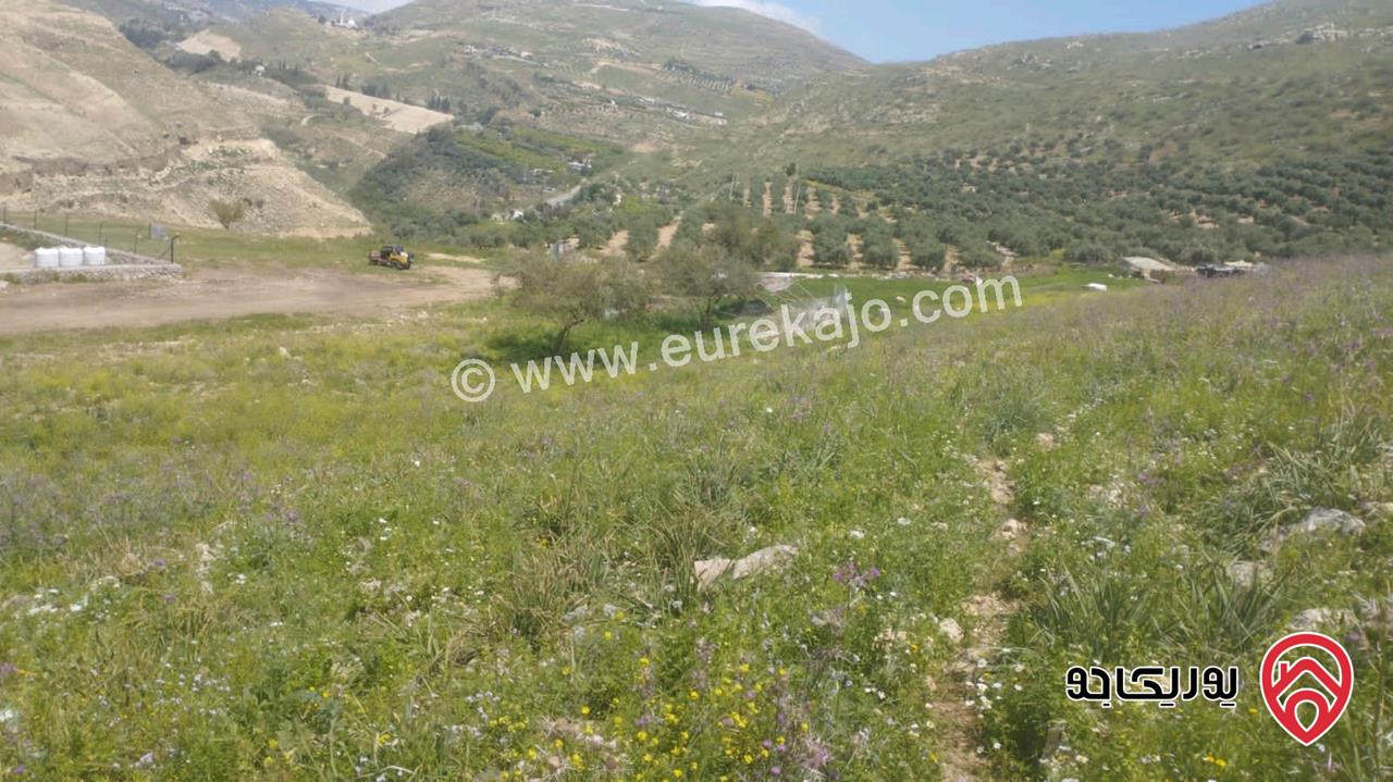 قطعة أرض مساحة 889م للبيع في عمان - بدر الجديدة